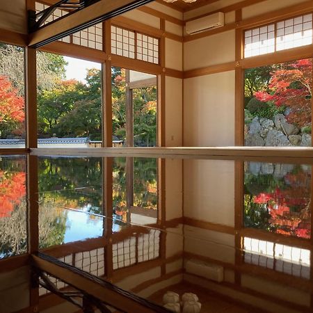 Sky Tree Inn Tokyo Exterior photo
