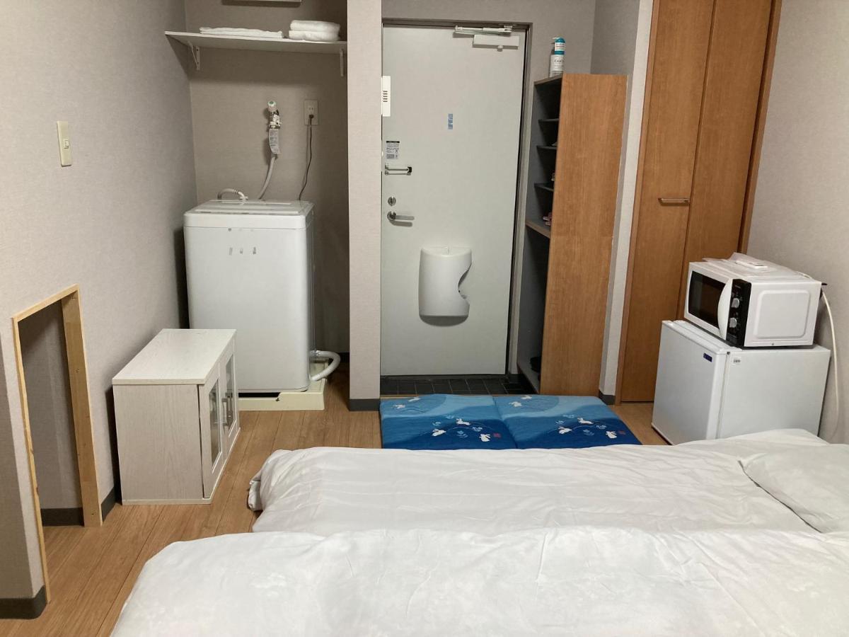 Sky Tree Inn Tokyo Exterior photo